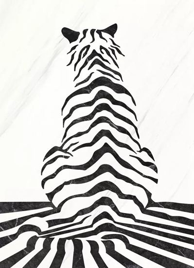 有品位的大理石拼花裝飾應用/自然/時尚/經(jīng)典/高雅